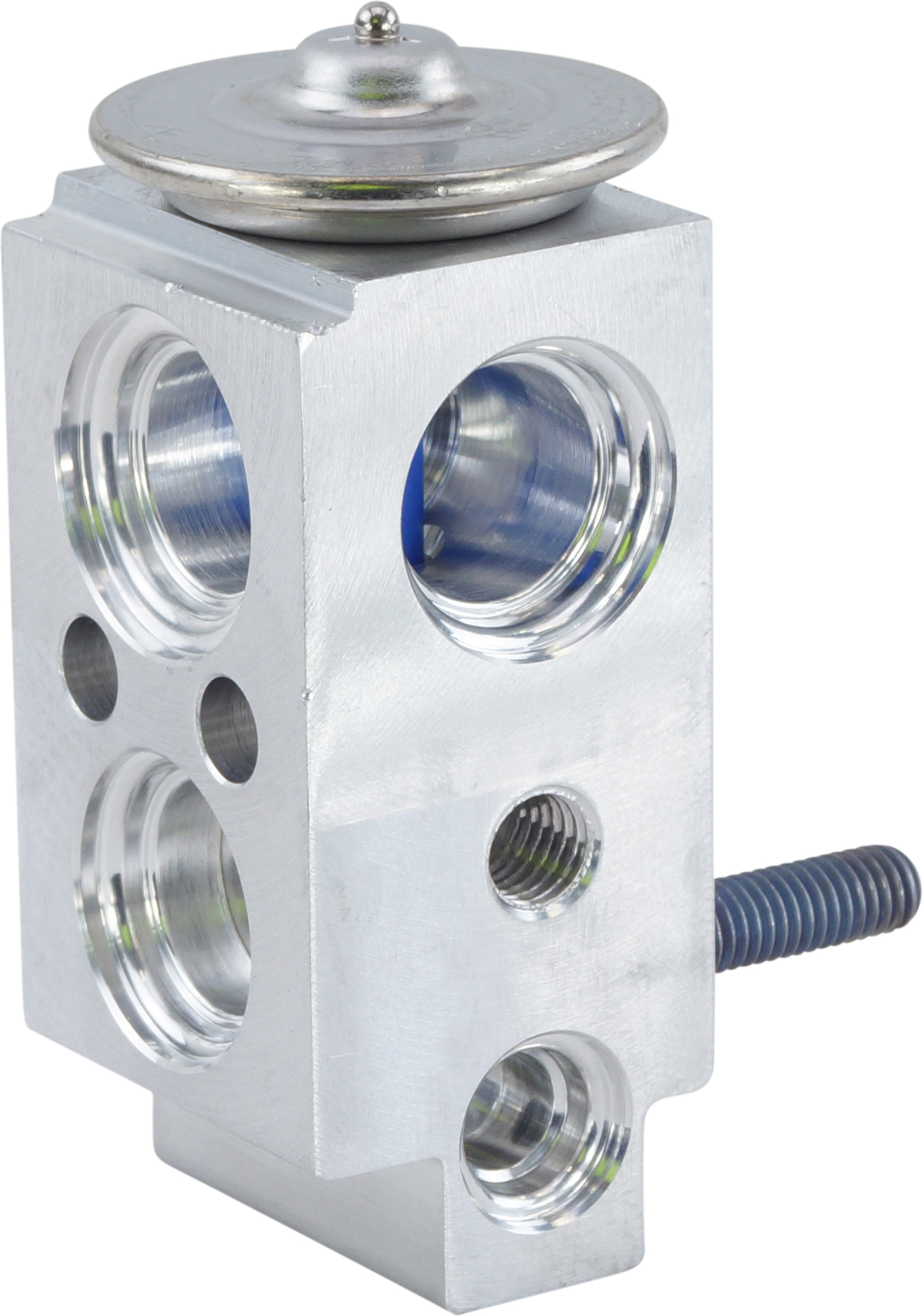 VALVE, TX BLOCK, PAD, HYUNDAI I45 05/10-, KIA OPTIMA 10/10