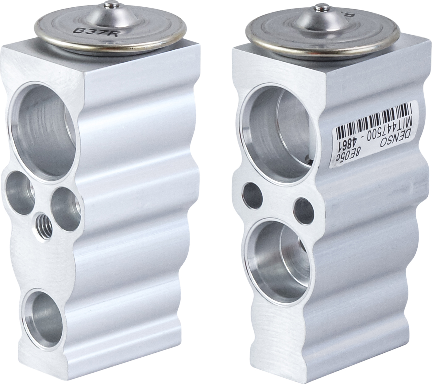 VALVE, TX BLOCK, PAD, TOYOTA FORTUNER GUN156R 08/15-, HILUX GGN120, GGN125R, GUN, TGN121R 07/15-, CA