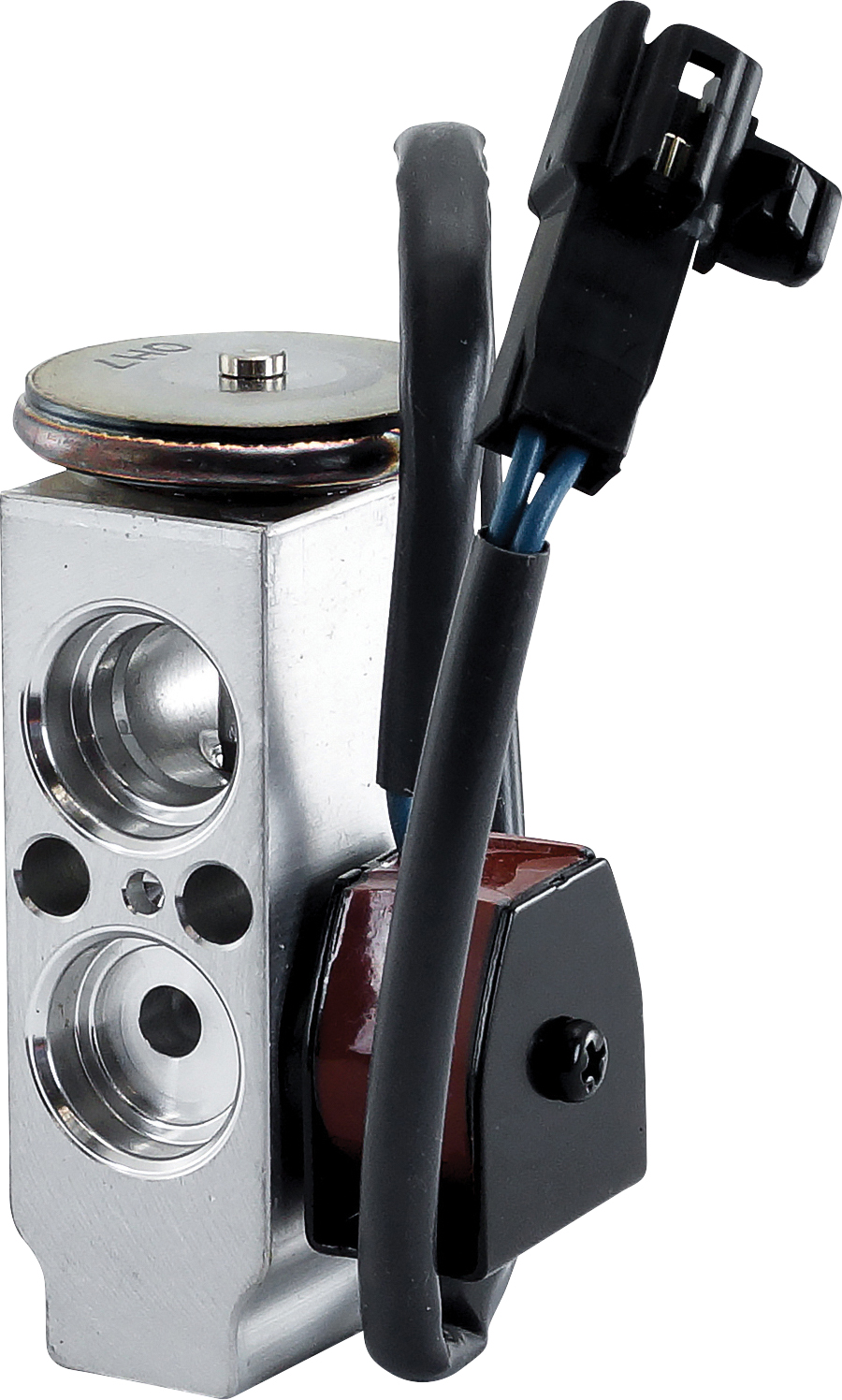VALVE, TX BLOCK, PAD, TOYOTA PRADO KZJ95R RZJ95R VZJ95R, REAR, WITH SOLENOID
