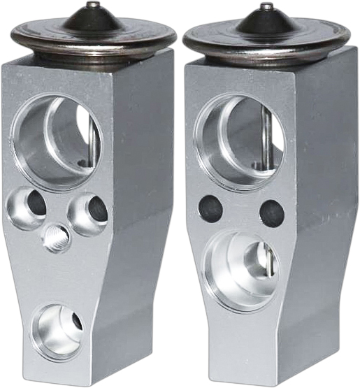 VALVE, TX BLOCK, PAD, HINO 300 SERIES (LATE)
