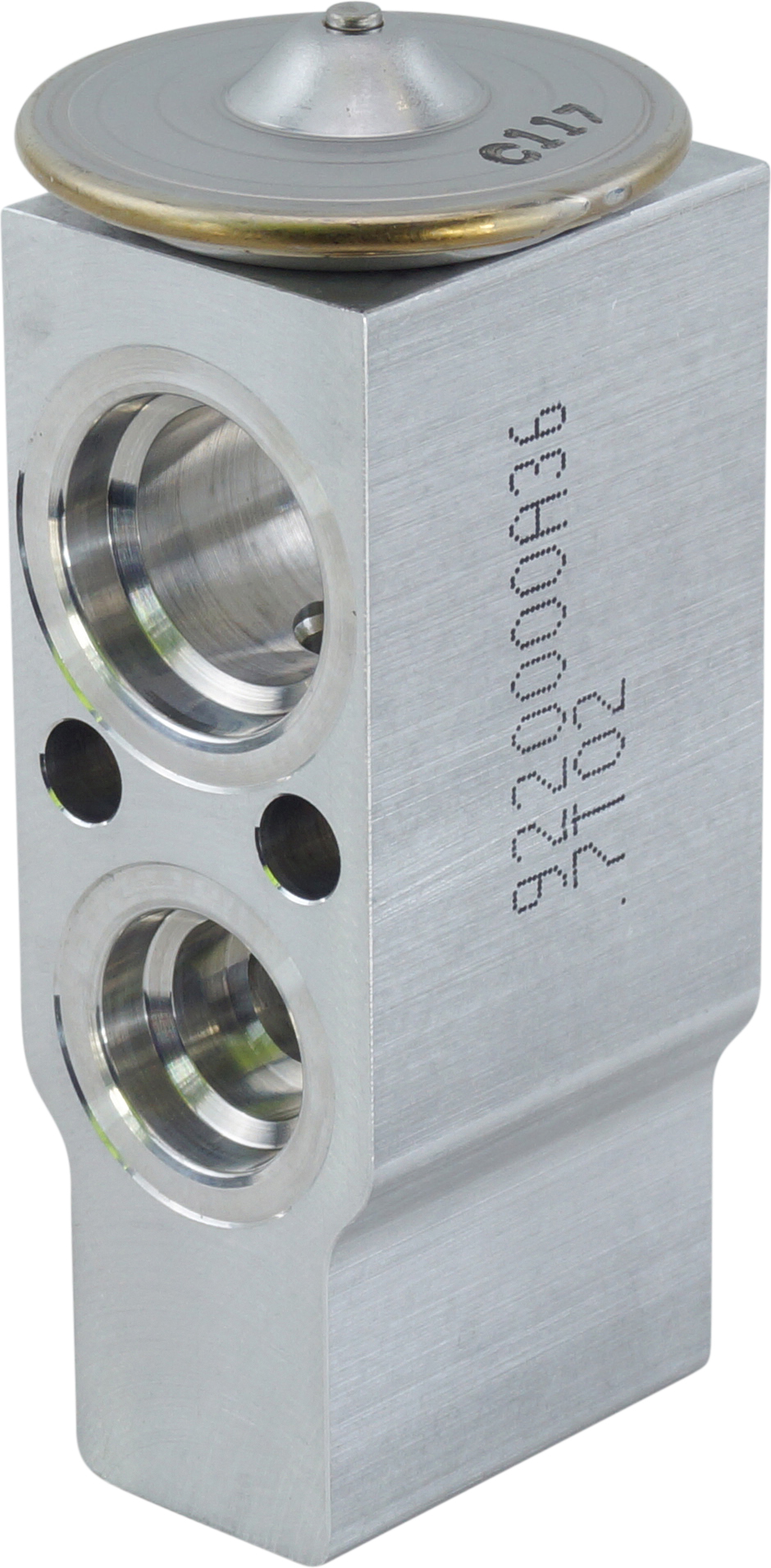VALVE, TX BLOCK, PAD, HOLDEN COLORADO RG 2.8TD 06-12-