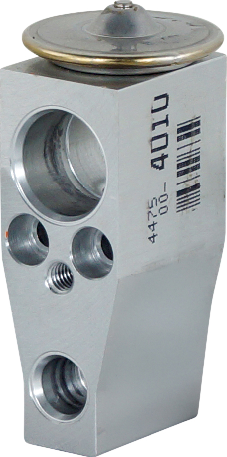 VALVE, TX BLOCK, FLANGE, #10-10, #12-6, HITACHI
