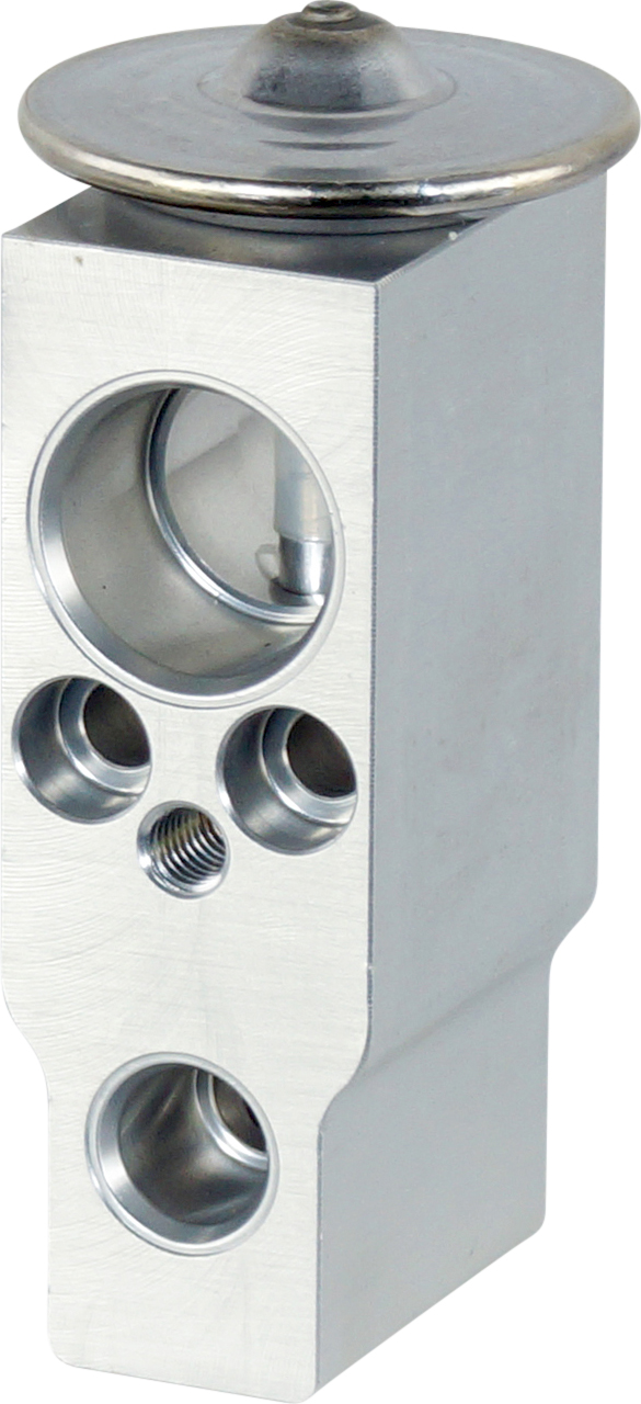 VALVE, TX BLOCK, PAD #5-10, #8-10, HONDA, KOMATSU, CAT, KUBOTA, DENSO