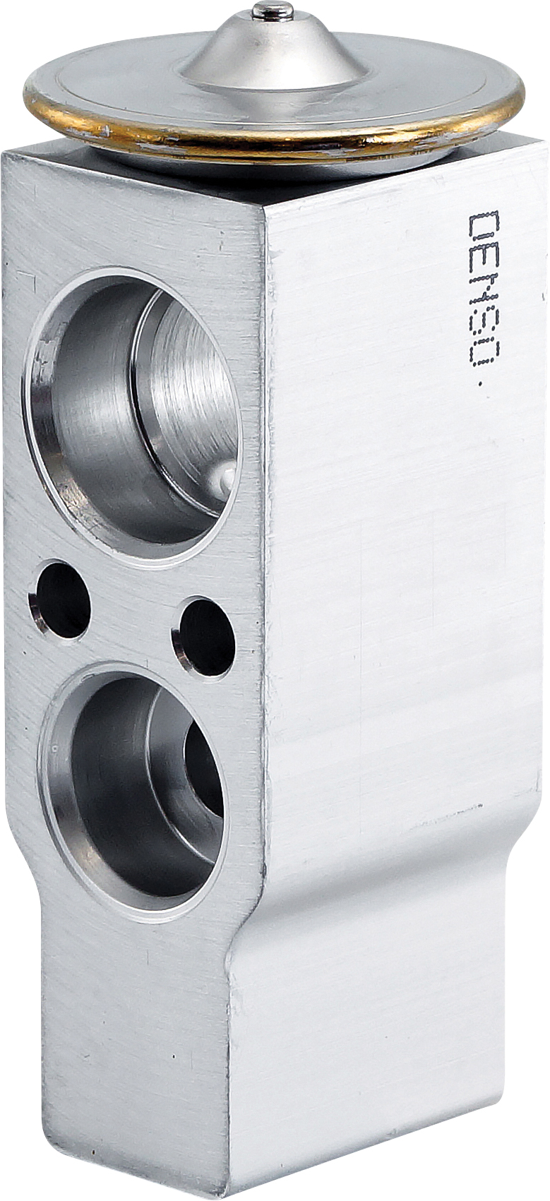 VALVE, TX BLOCK, PAD #5-10, TOYOTA LANDCRUISER 100 SERIES, DENSO