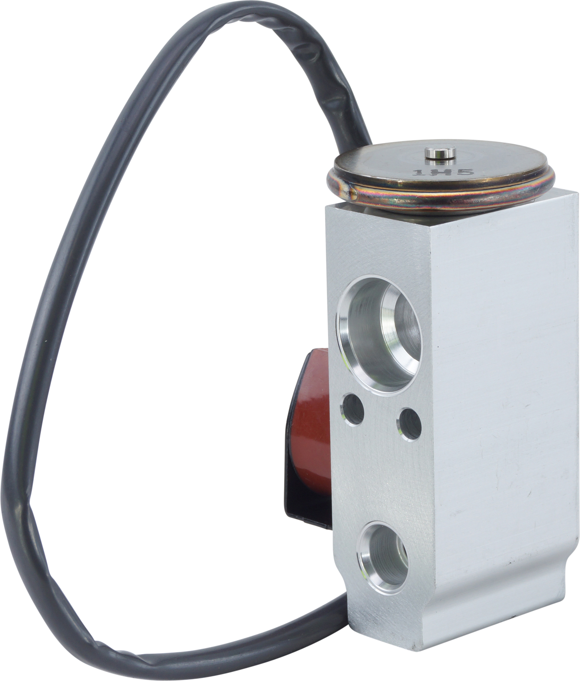 VALVE, TX BLOCK, PAD #5-10, #8-10, TOYOTA HIACE KDH, TRH 05-, REAR, WITH SOLENOID