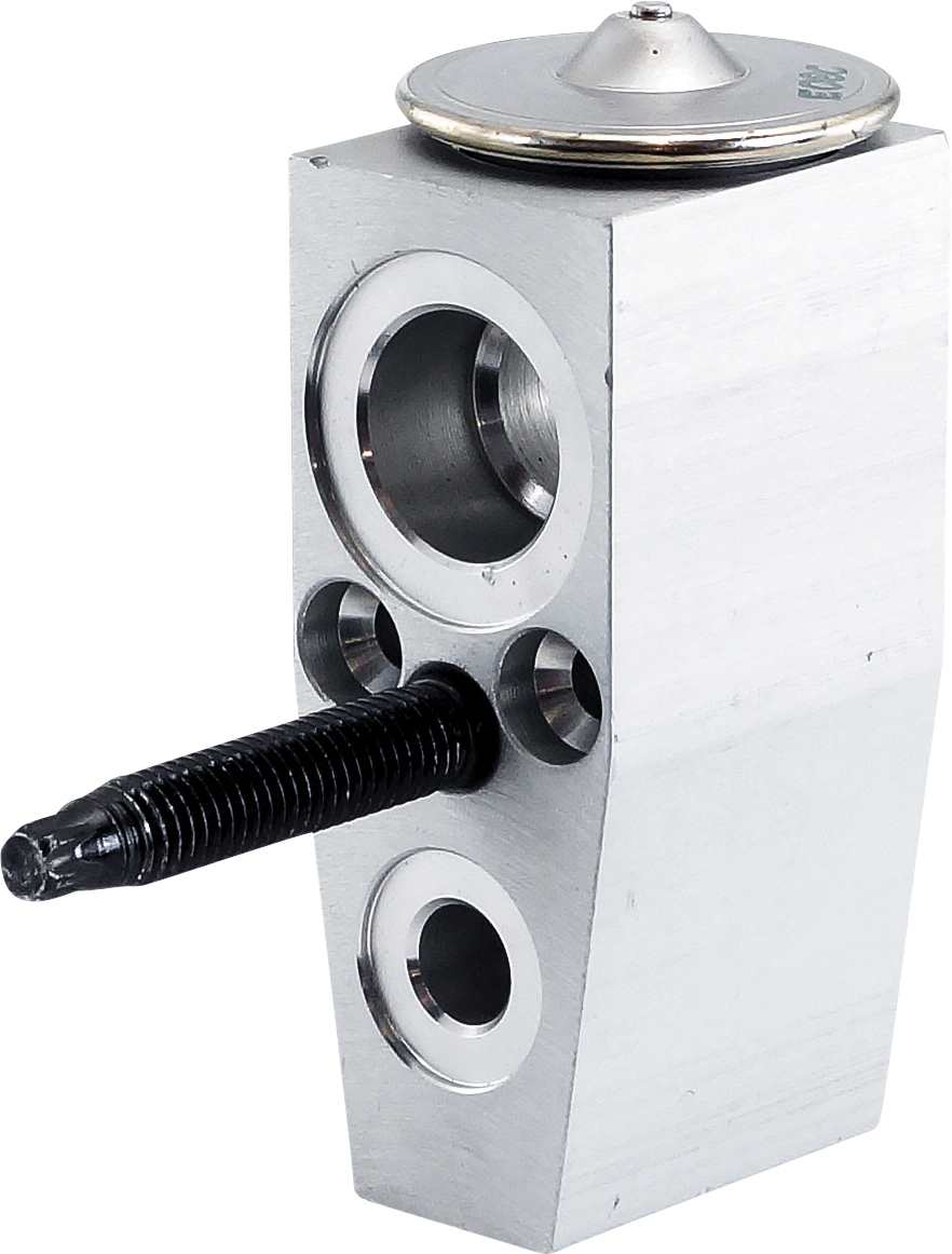 VALVE, TX BLOCK, PAD, HOLDEN CRUZE 09-, TRAX, BARINA TM 11-ON, FORD KUGA TF 13-16, #6-12, #8-10