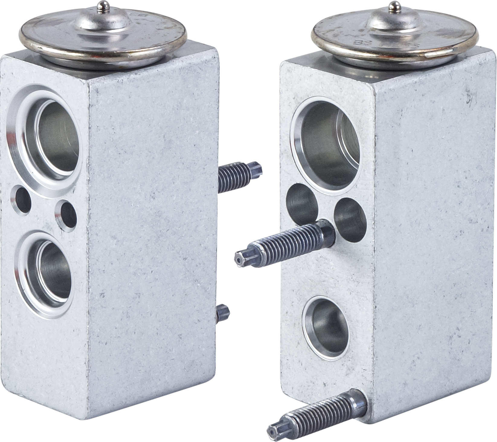 VALVE, TX BLOCK, PAD, PEUGEOT 207 1.6TD, 1.4I, 1.6I, 1.6T A7 03/07-12/12