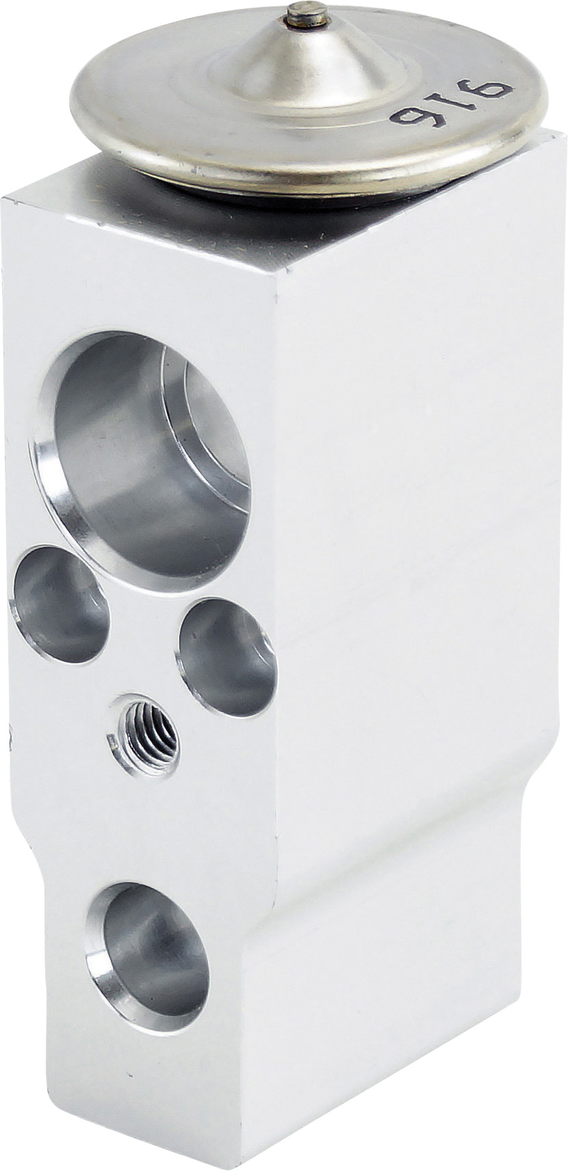 VALVE, TX BLOCK, PAD #6-12, #10-10, 1.5T, MITSUBISHI TRITON ML 07/06-12/09