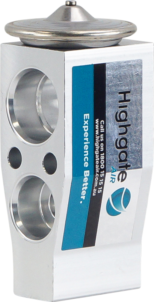 VALVE, TX BLOCK, PAD #6-10, 1.5T, MITSUBISHI TRITON MQ, 15-ON'