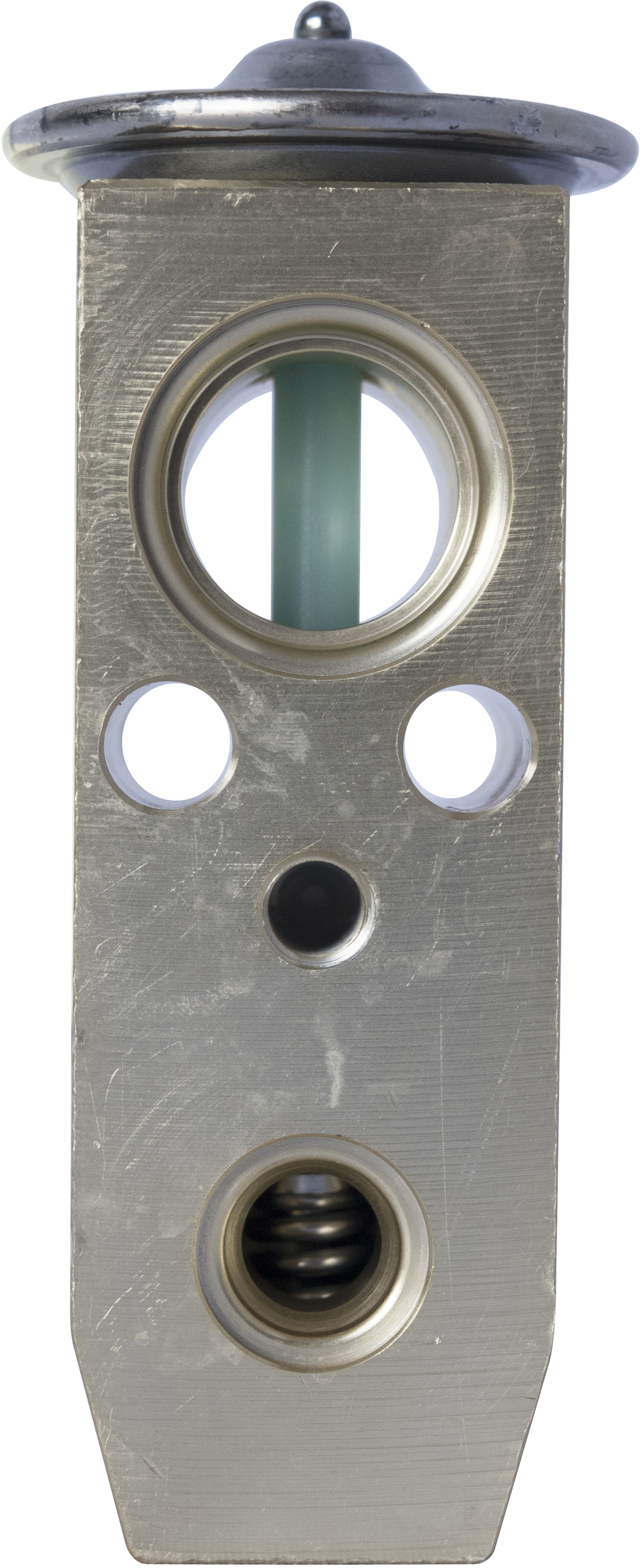 VALVE, TX BLOCK, PAD #6-10, 1.5T, VOLVO CONSTRUCTION