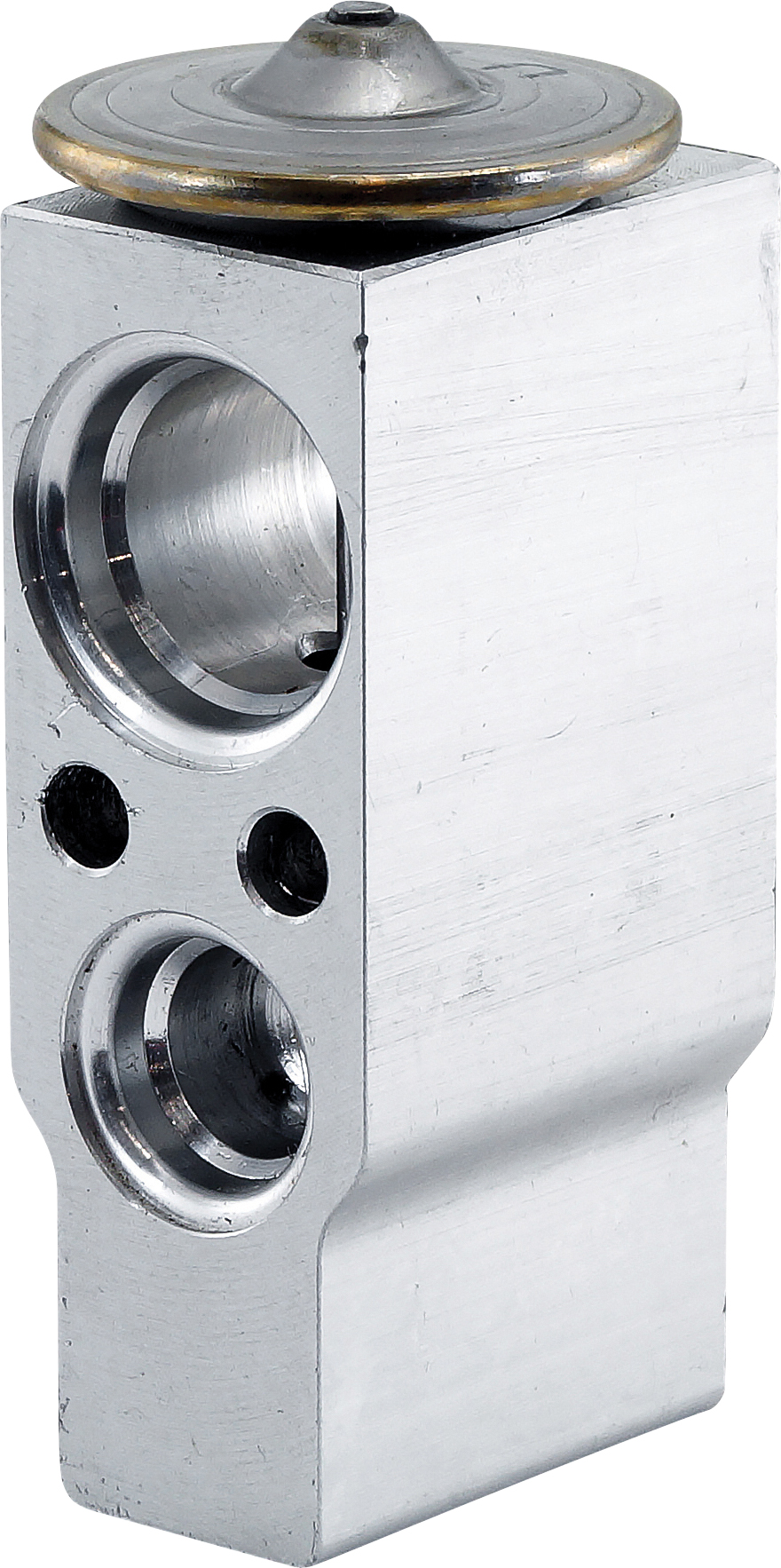 VALVE, TX BLOCK, PAD, NISSAN PATHFINDER R51