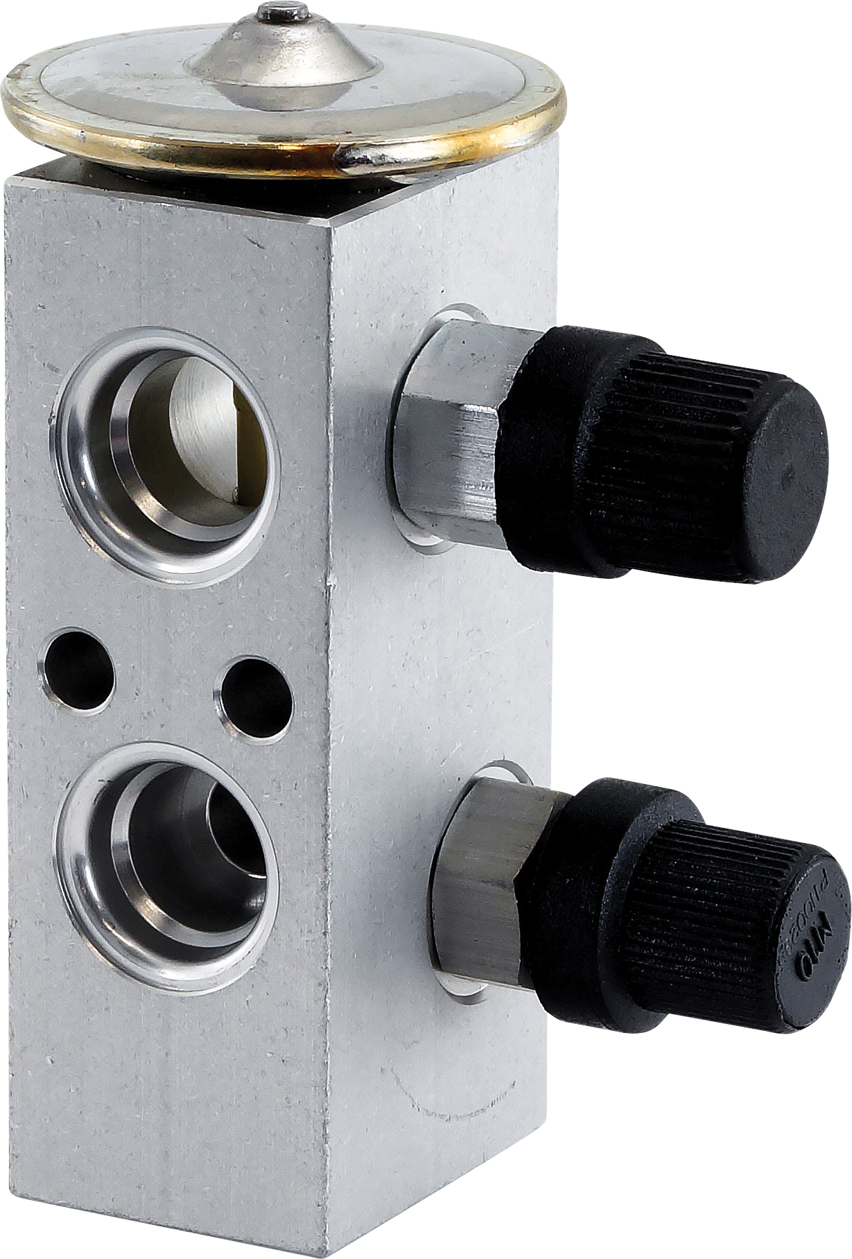 VALVE, TX BLOCK, PAD, NAVISTAR CLASS 8 TRUCK, TWIN SWITCH PORTS