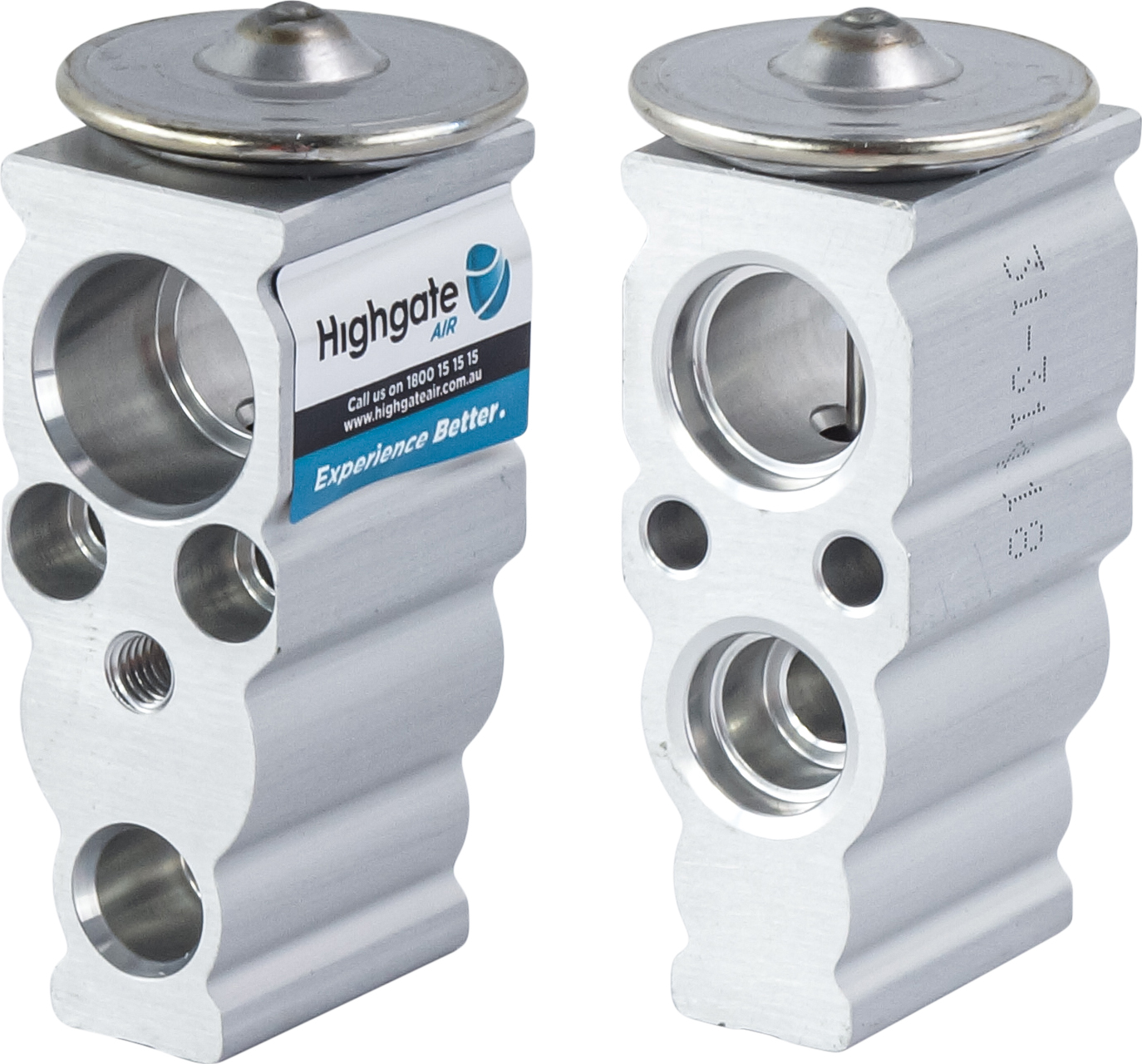 VALVE, TX BLOCK, SUBARU FORESTER, IMPREZA, WRX 2015-ON