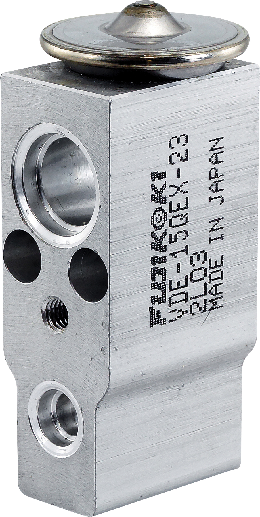 VALVE, TX BLOCK, PAD #6-10, NISSAN URVAN 06- E25, CARAVAN