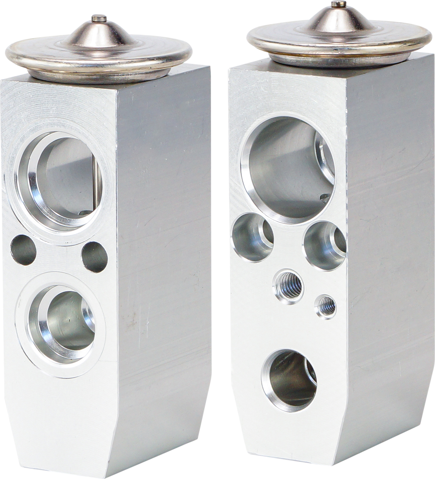 VALVE, TX BLOCK, PAD, NISSAN PATHFINDER R52 10/13-02/17, QASHQAI J11 07/14-, T32 X-TRAIL