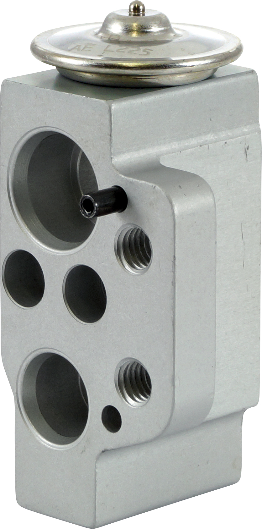 VALVE, TX BLOCK, PAD, R134A, AUDI A3VW GOLF V 7/04-, PASSAT 05-
