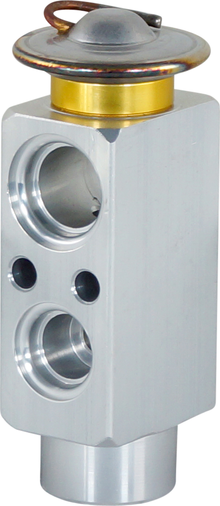 VALVE, TX BLOCK, PAD #6-10, #8-10, VOLVO TRUCKS (#10 SUCTION)