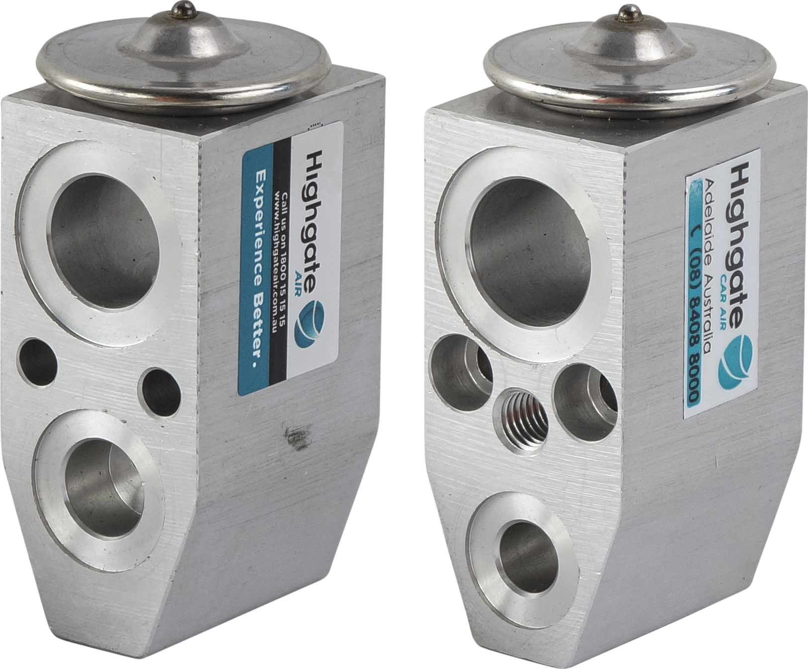VALVE, TX BLOCK, PAD, FORD FIESTA WZ 1.0T, 1.6i, 09/13-ON