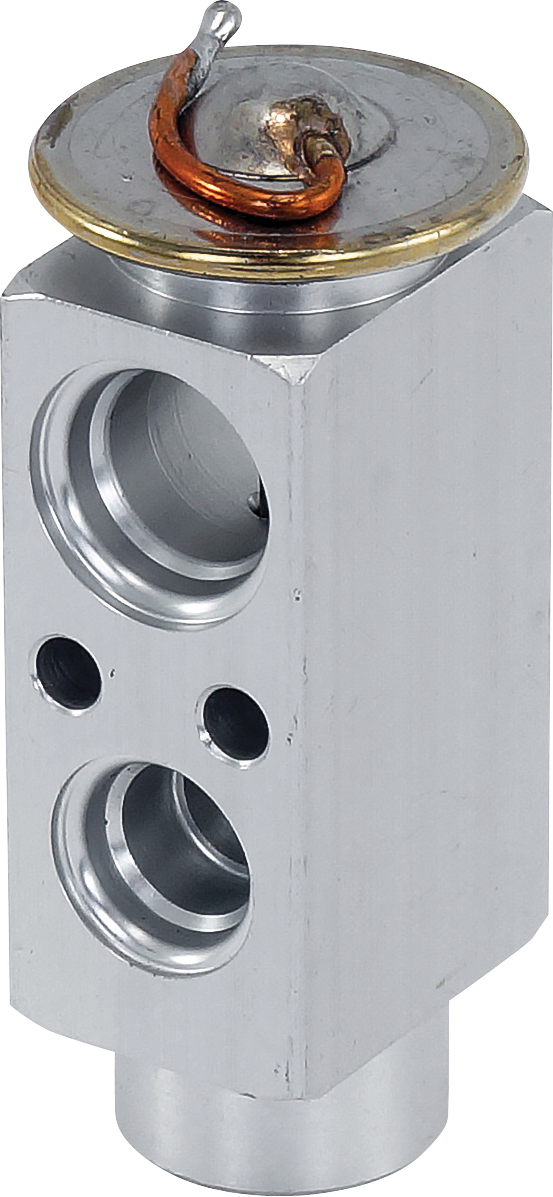 VALVE, TX BLOCK, PAD #6-12, MACK (INCL TRIDENT)