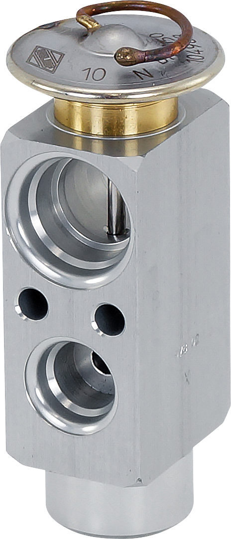 VALVE, TX BLOCK, PAD #6-12, #12-8, DAF, MAN TRUCK, MERCEDES ACTROS MP2, MP3 03-11