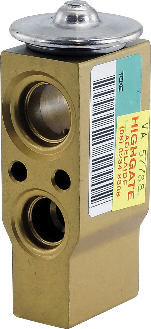 VALVE, TX BLOCK, PAD, VECTRA JR, JS 97, CLAAS ARION 430, 2009-2014