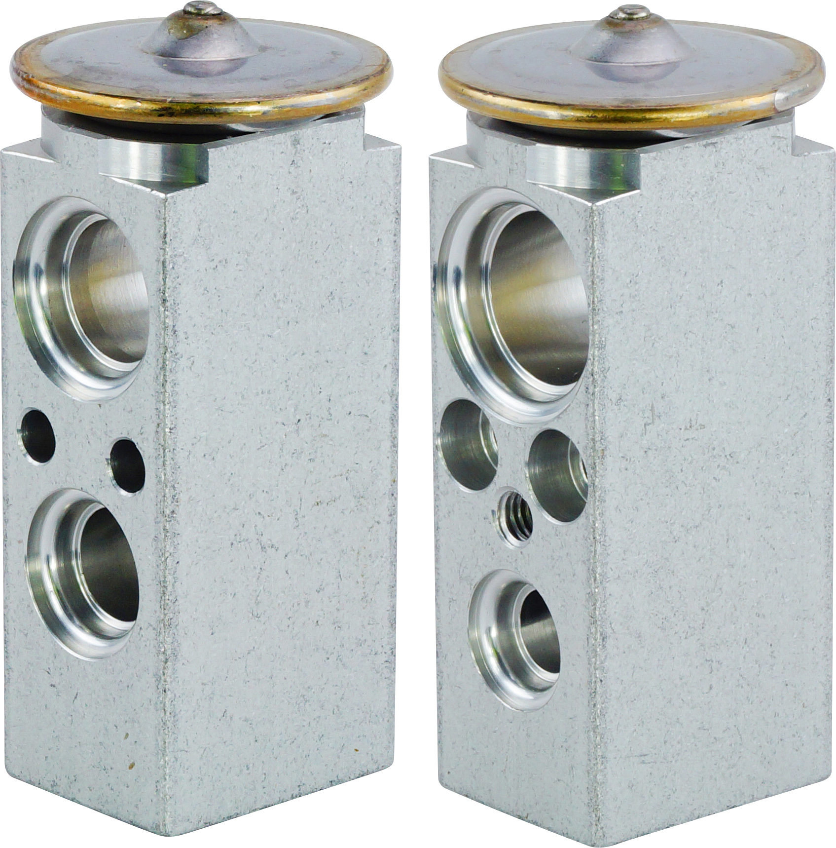VALVE, TX BLOCK, PAD, 1.5T, MACK TRUCK, RENAULT, PEUGEOT