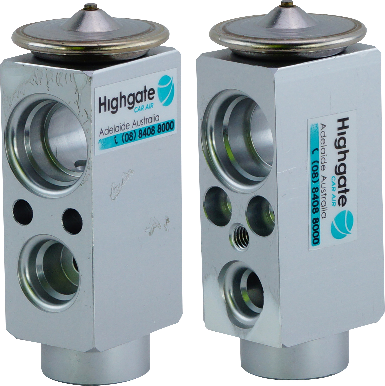 VALVE, TX BLOCK, PAD #6-12, DAF TRUCK CF75, CF85 07-18, VOLVO TRUCKS