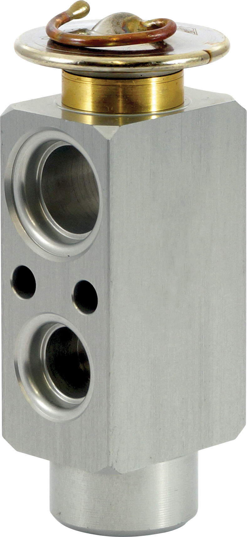 VALVE, TX BLOCK, PAD #6-12, #10-8, 2.0T, VOLVO TRUCK, FH, FM 13-ON, MACK, SCANIA TRUCK 04-, IVECO EU