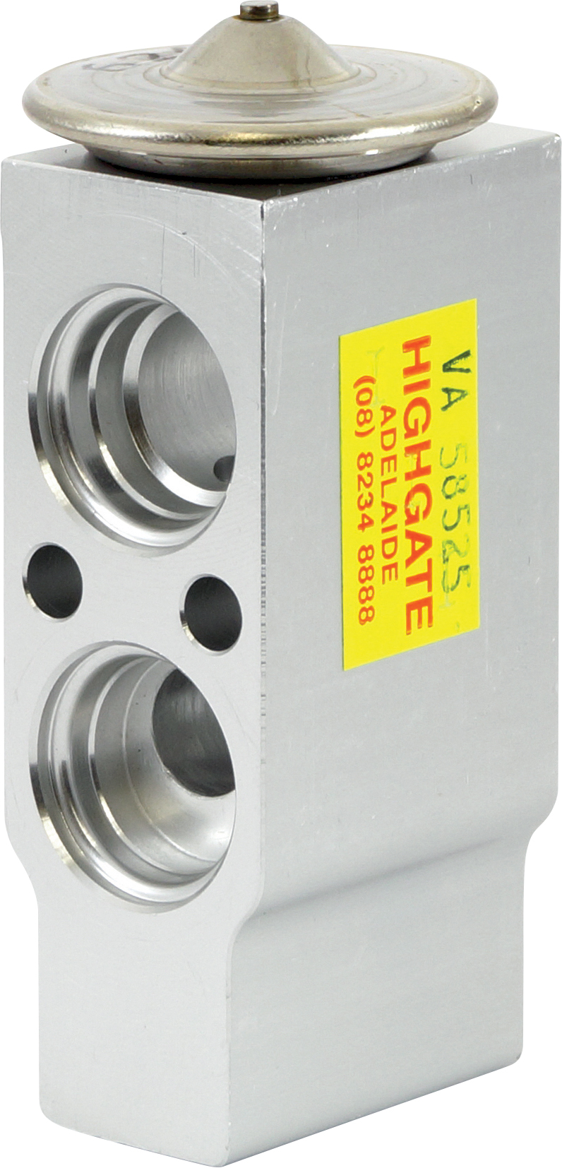 VALVE, TX BLOCK, PAD, MAZDA 3, MAZDA 6, MAZDA 2, CX-5, CX-7