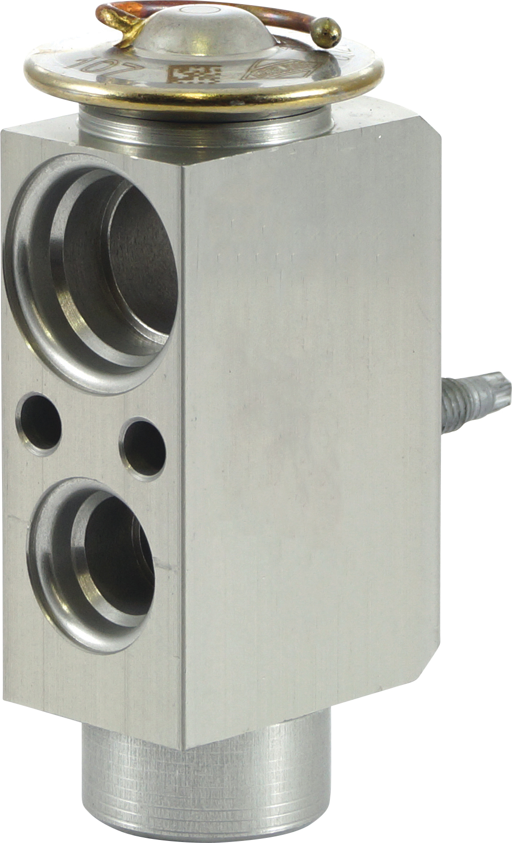 VALVE, TX BLOCK, PAD, BMW E60