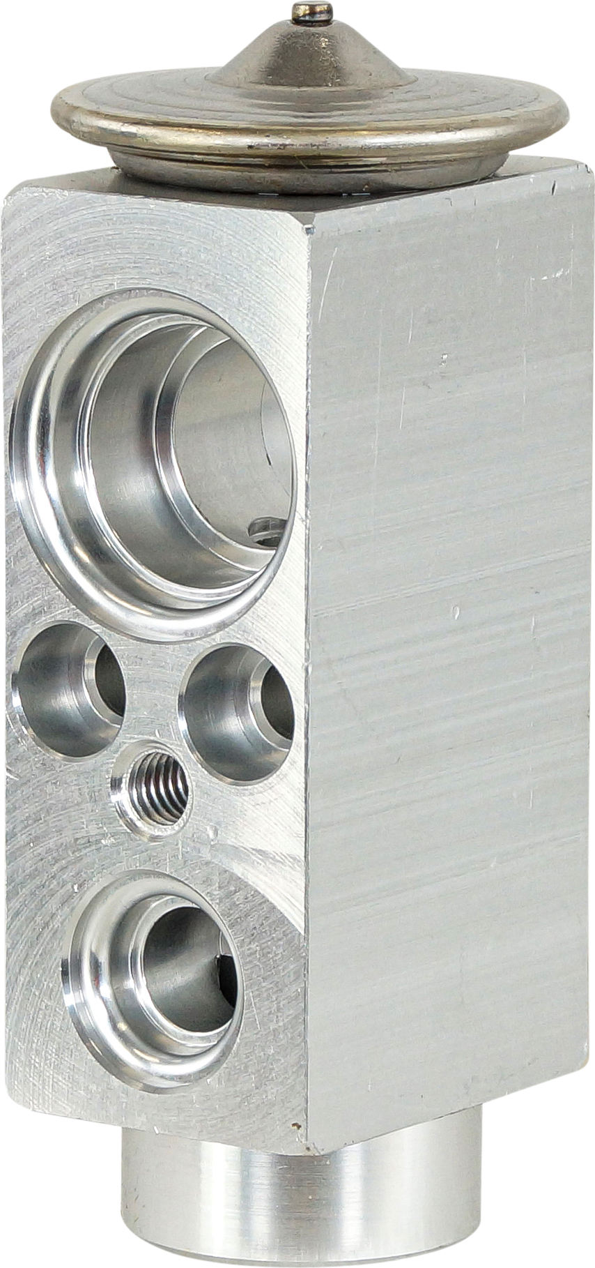 VALVE TX, BLOCK PAD #6-12, RENAULT KERAX , 05/06-