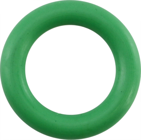VALVE, TX O-RING, #8, FORD,  REPL HO-75818, HOSE O-RING, HNBR, PAD FITTING 1/2 INCH (PACK OF 20)