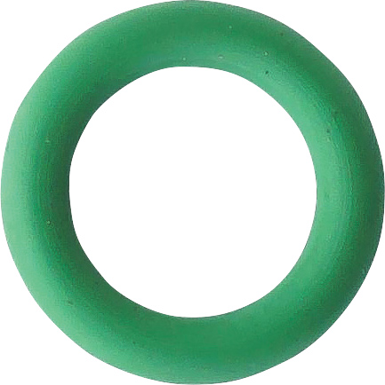 VALVE, TX O-RING, #8, FORD