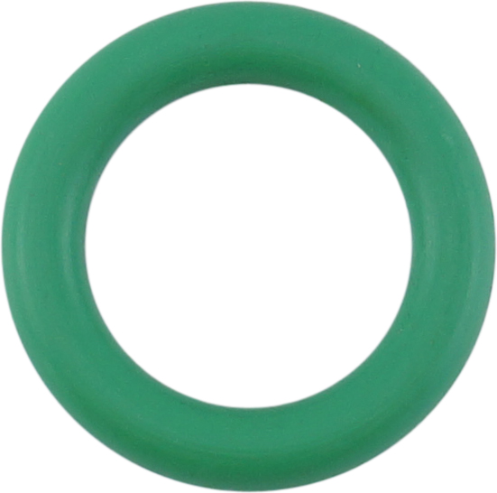 VALVE, TX O-RING, #8 THICK, HOLDEN ASTRA TS, AH, SINGLE