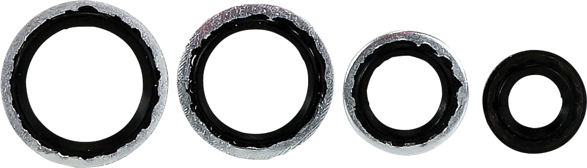 VALVE, O-RING, KIT, HOLDEN COMMODORE VE