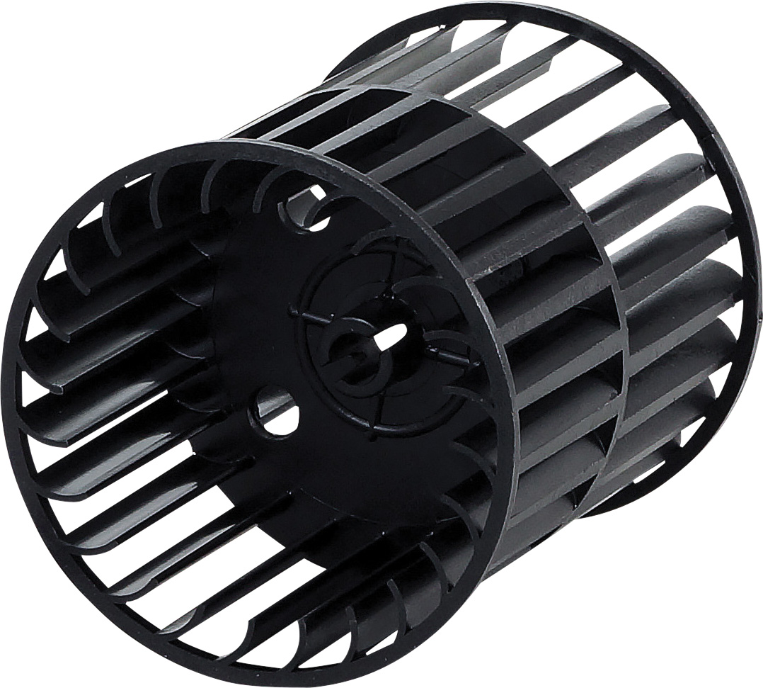 BLOWER WHEEL, UNIVERSAL, MKIV 30928