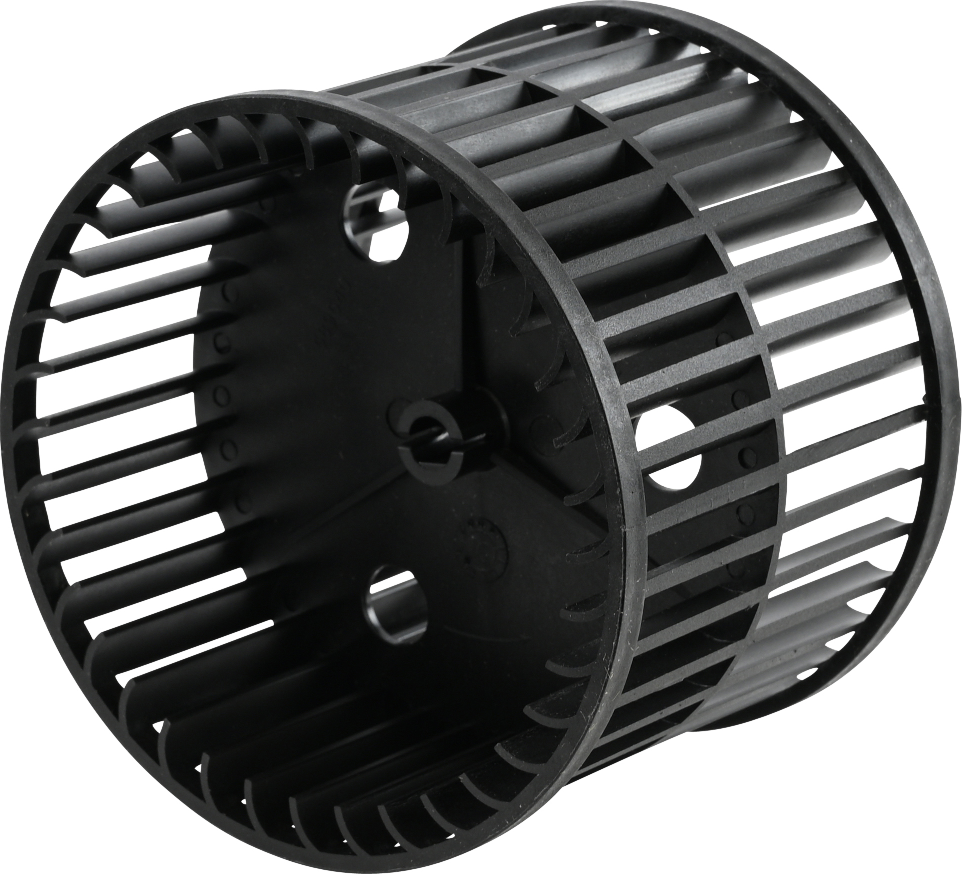 BLOWER WHEEL, KYSOR KA300 1983-