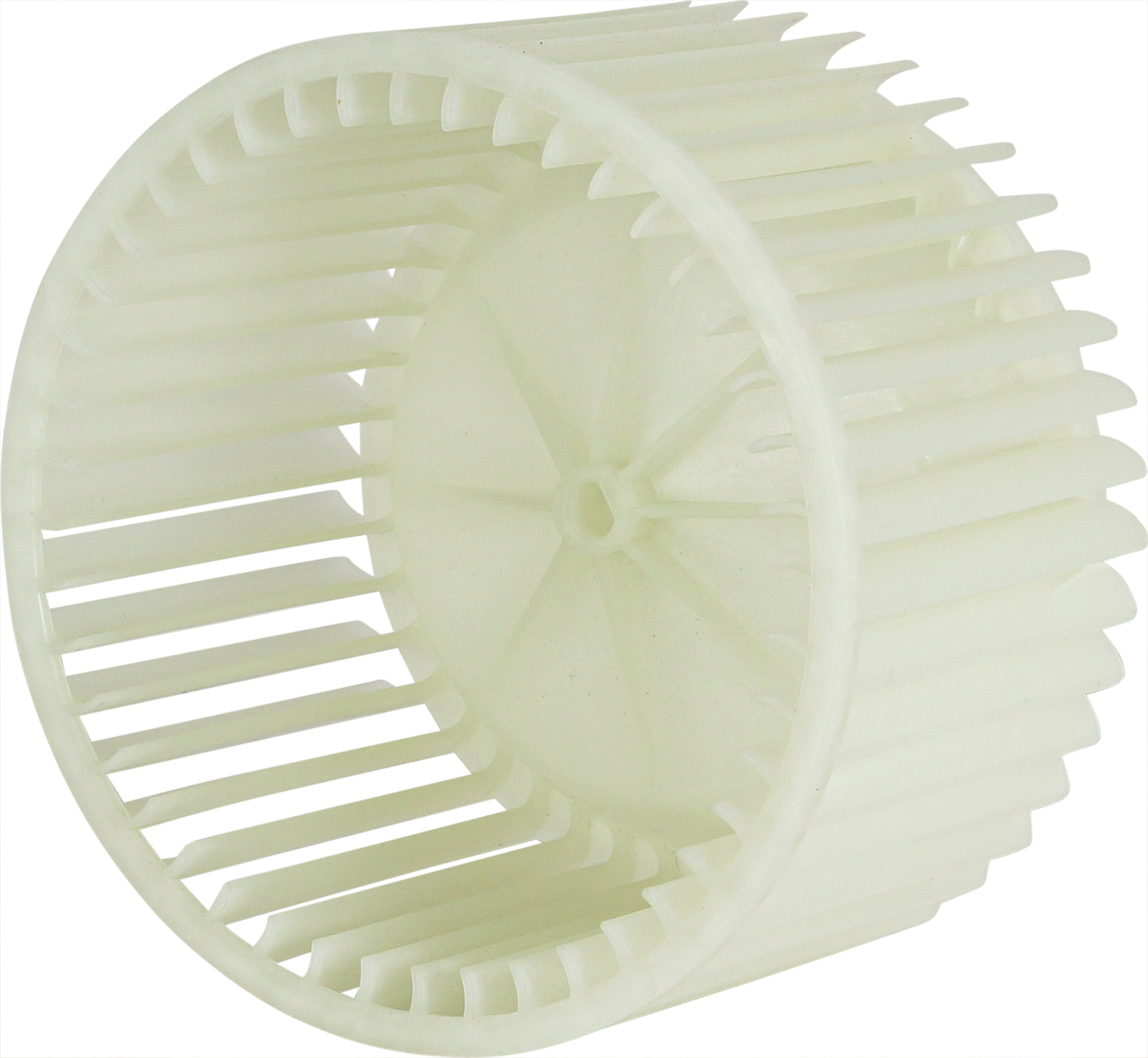 BLOWER WHEEL, UNIVERSAL, CLOCKWISE, 146 X 78 X 8MM SHAFT