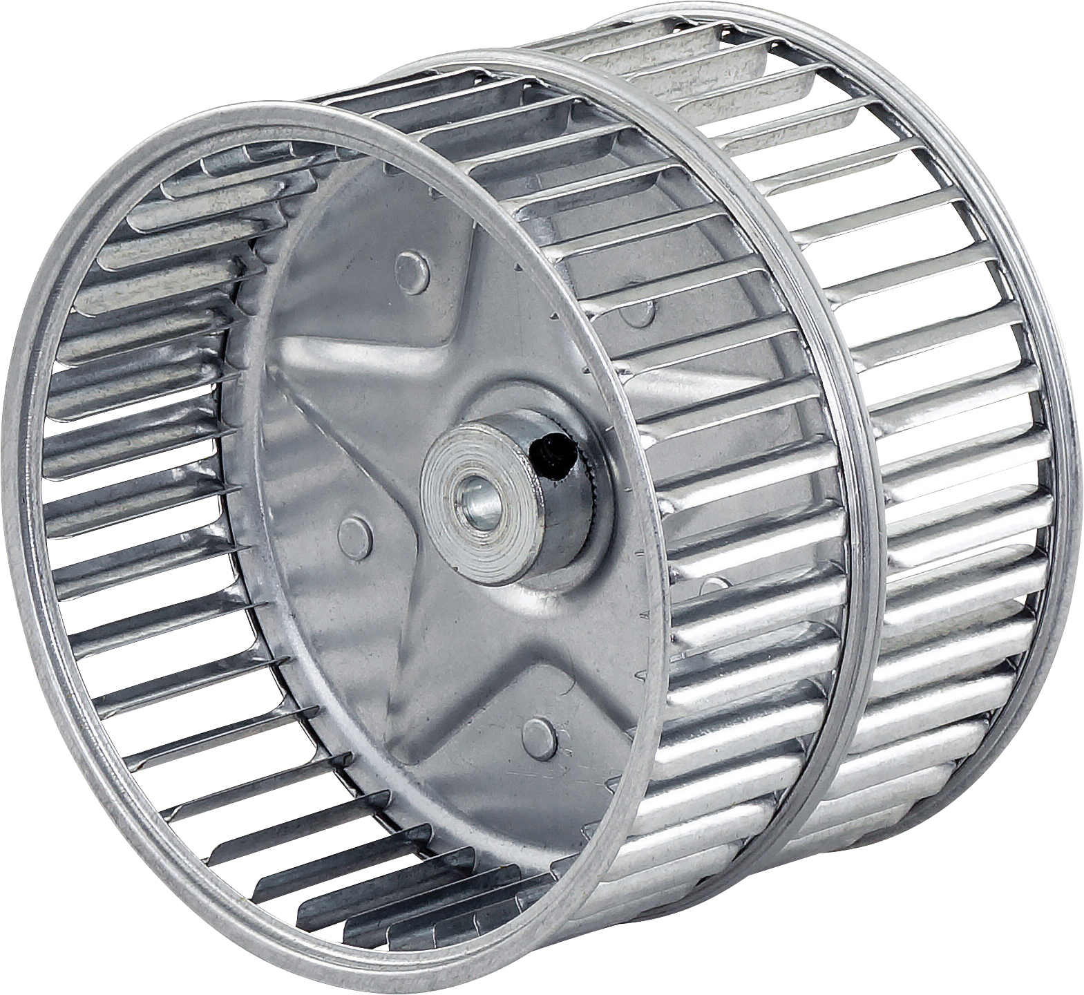 BLOWER WHEEL, RED DOT R5045, 7820 7830