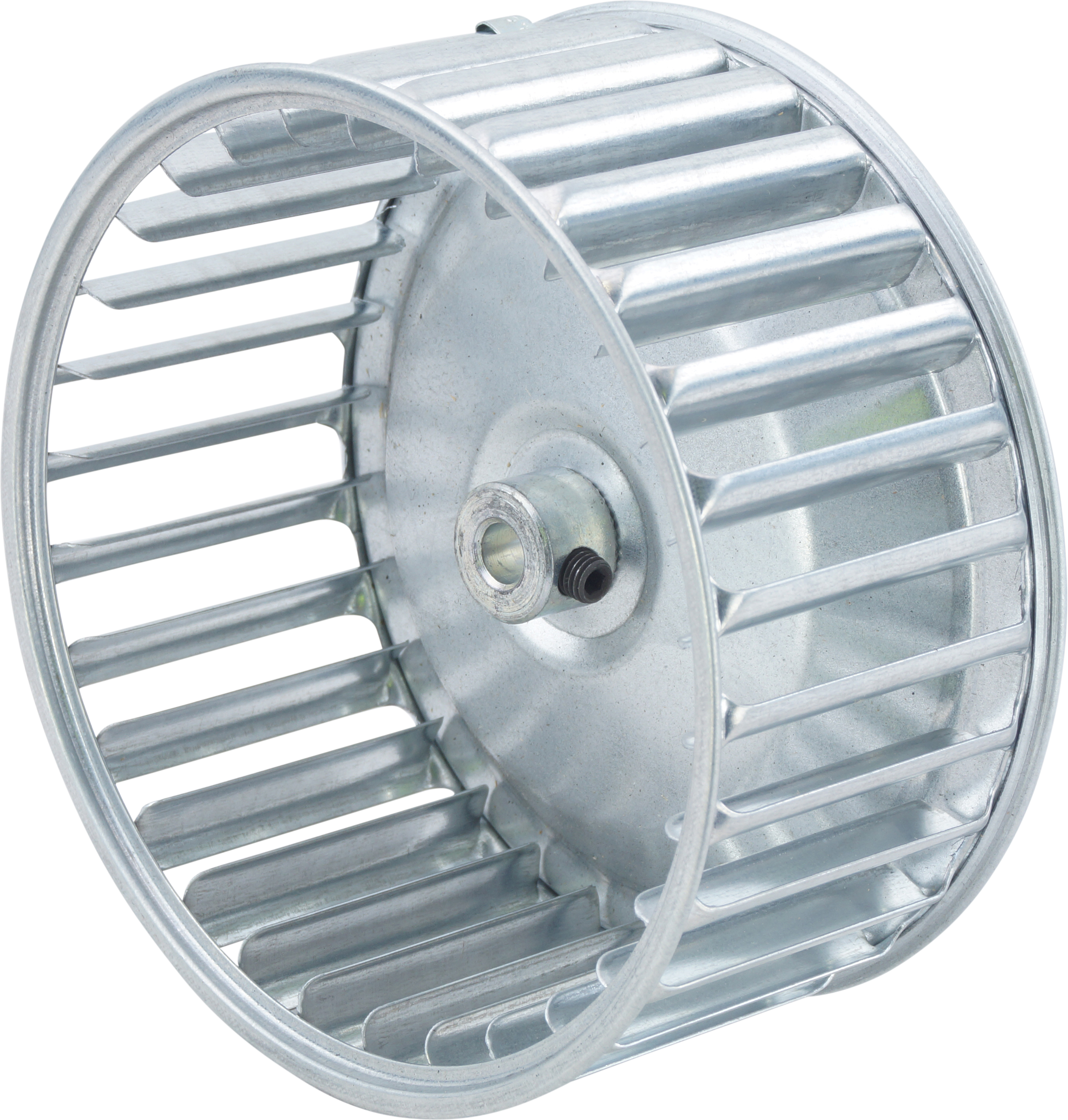 BLOWER WHEEL, COUNTER-CLOCKWISE, RED DOT R8515, R9727
