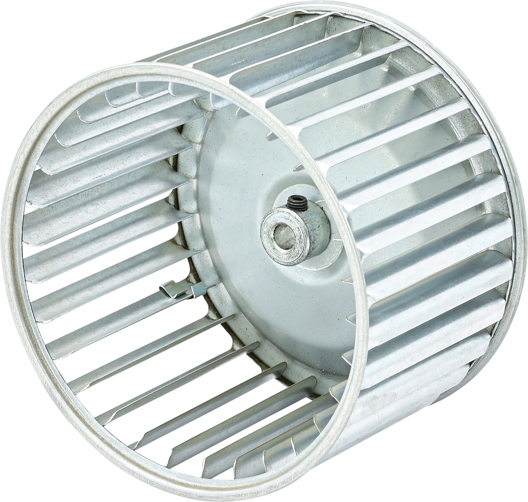 BLOWER WHEEL, CLOCKWISE, RED DOT 73R6230
