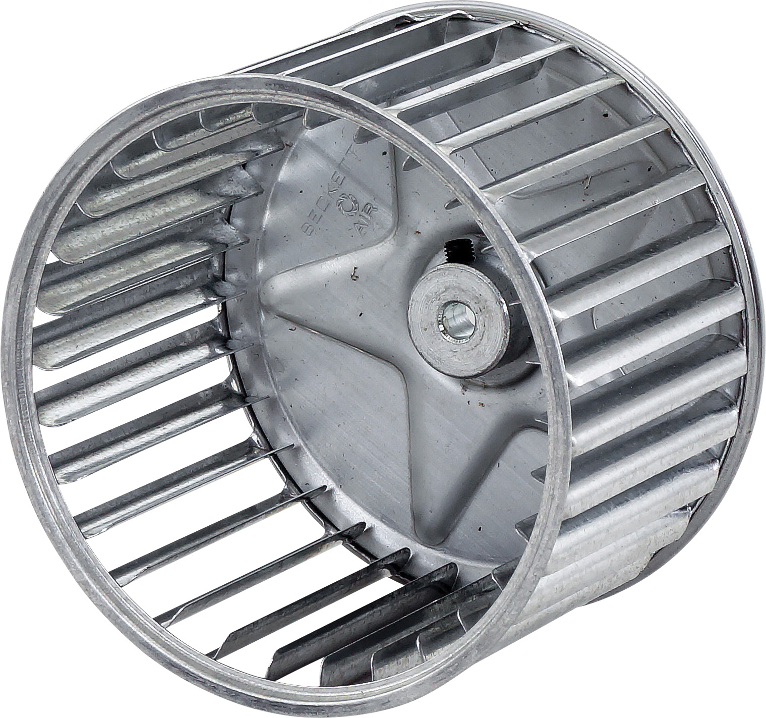 BLOWER WHEEL, RED DOT R2020 HEATER
