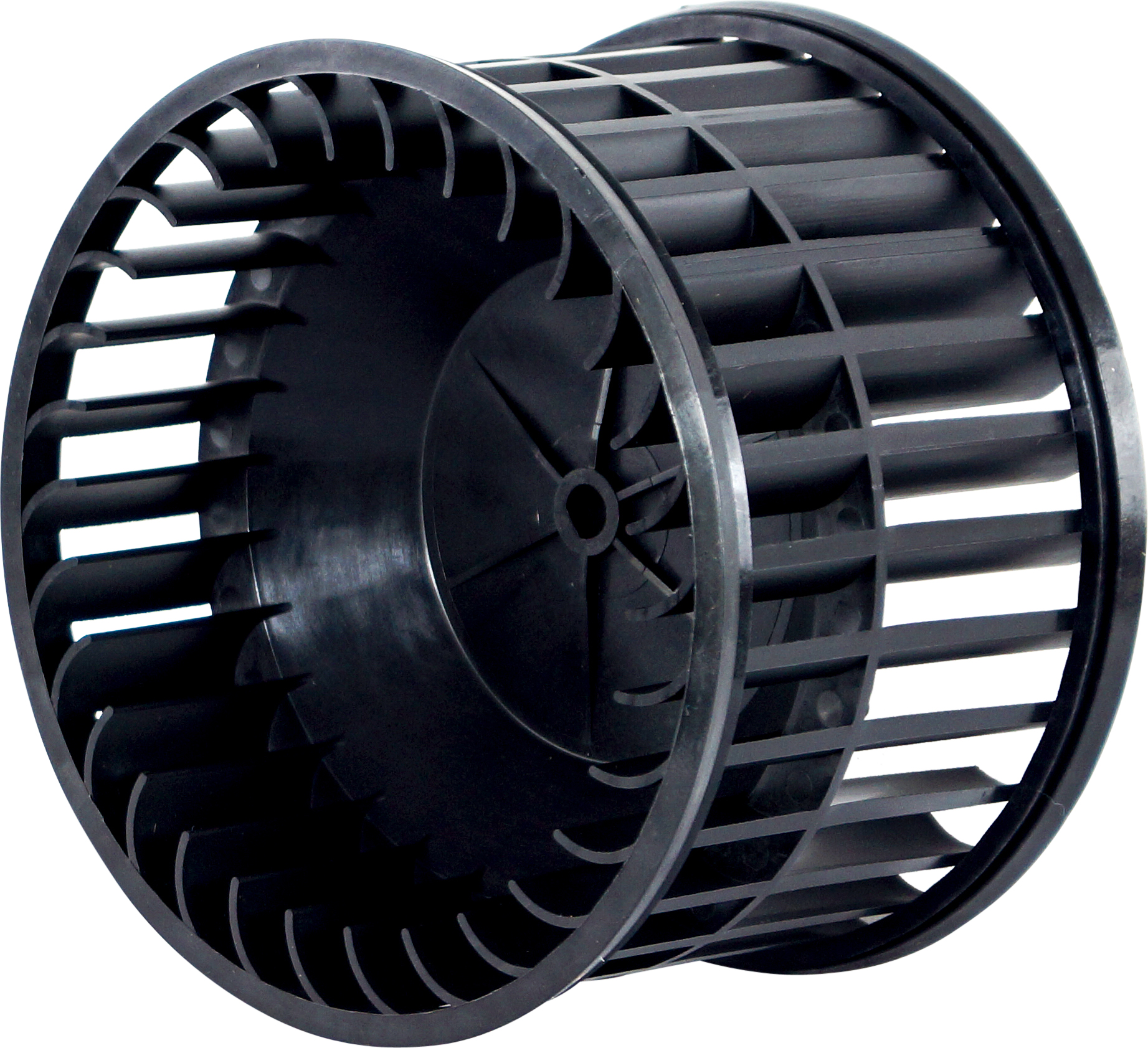 BLOWER, WHEEL