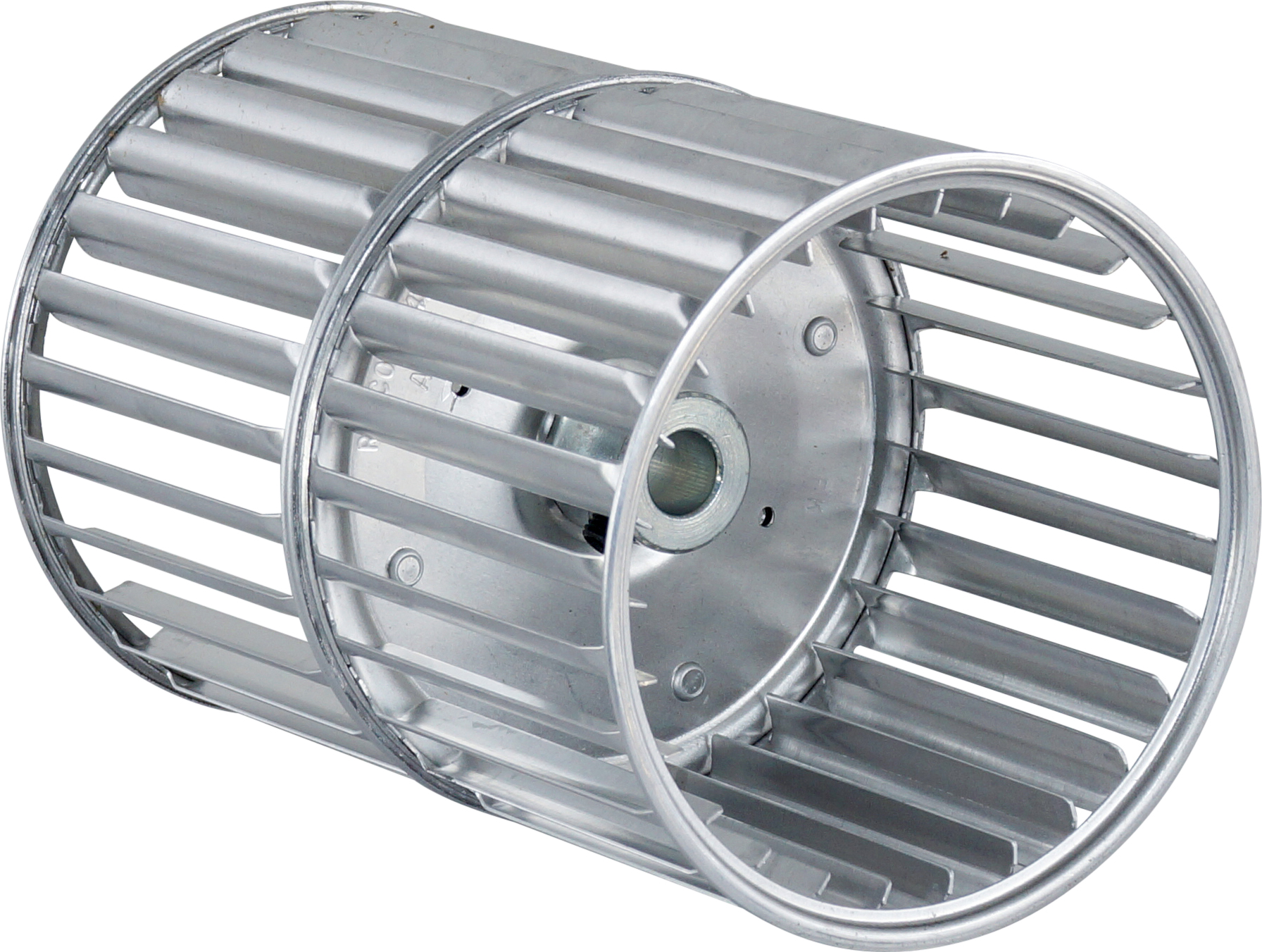 BLOWER WHEEL, SIGMA, TFC6, 120D X 178W X 3/8, CW