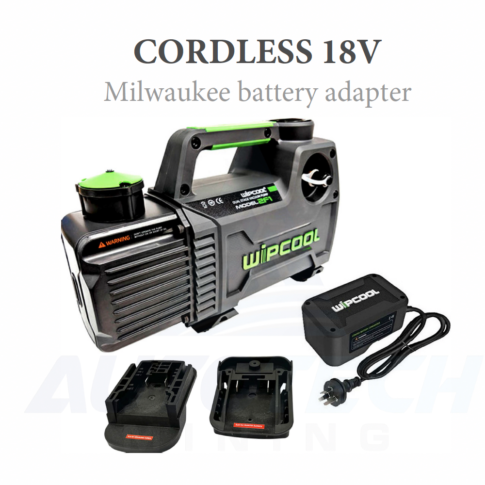 A/C TOOLS