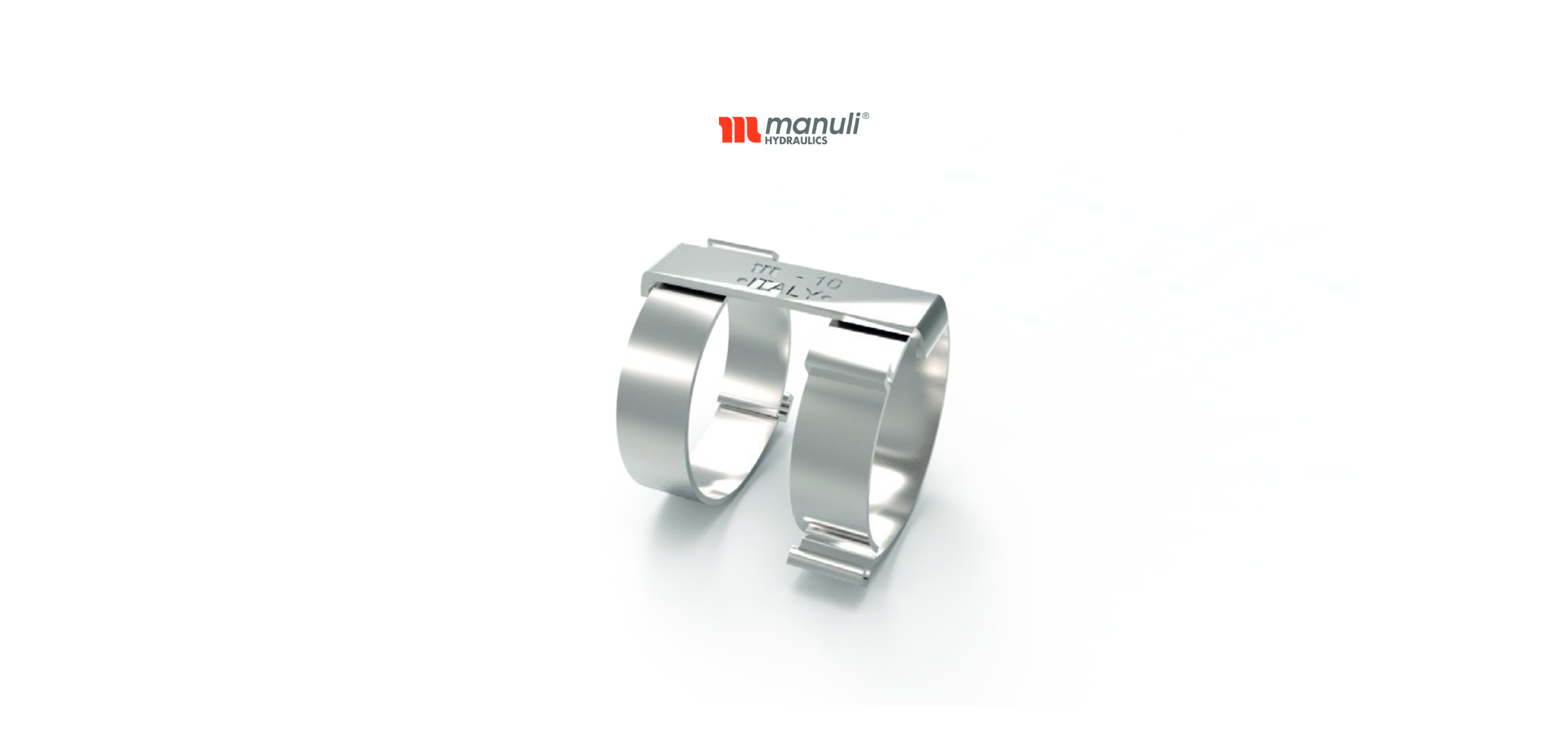 A/C Hose Clamp