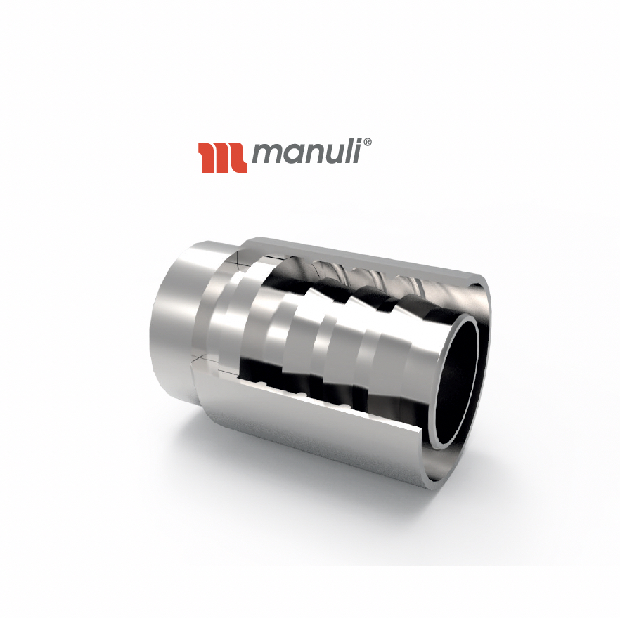 A/C Hose Ferrule