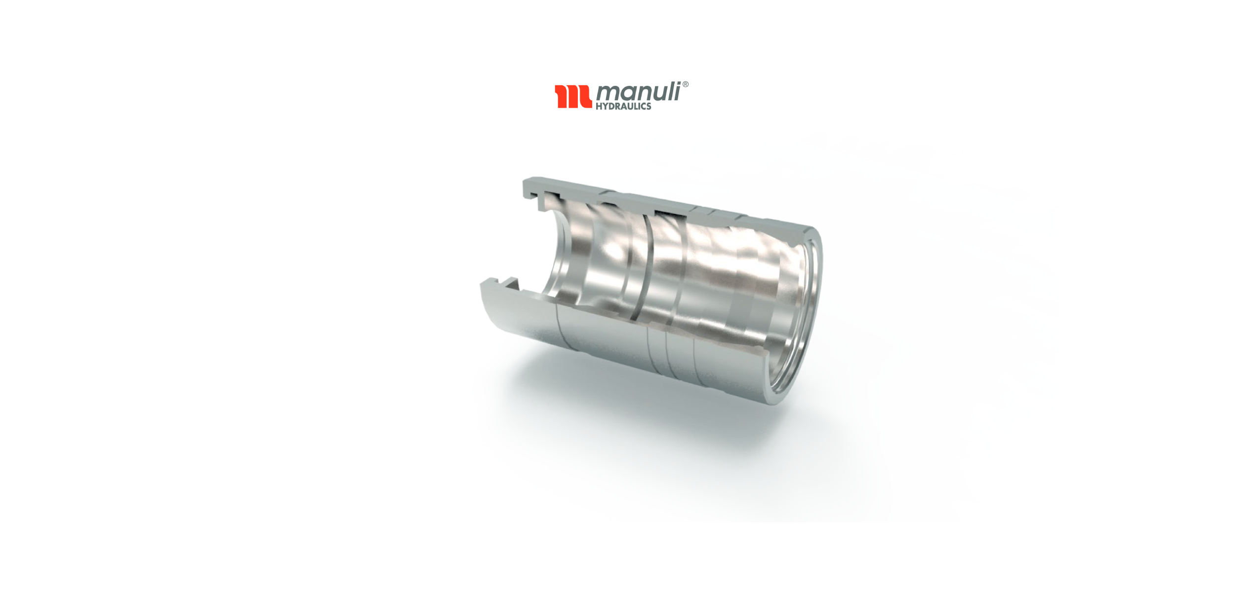 A/C Hose Ferrule