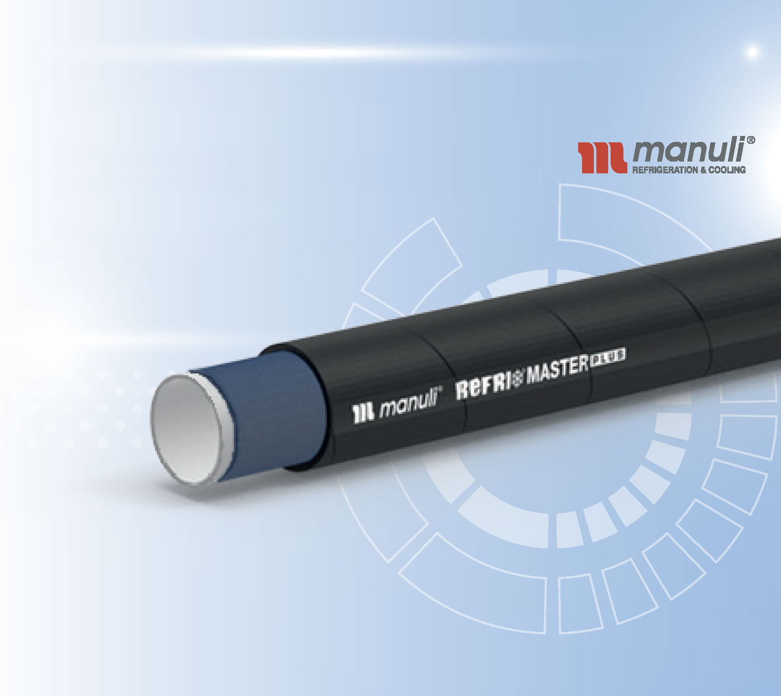 A/C Hose Refrimaster plus