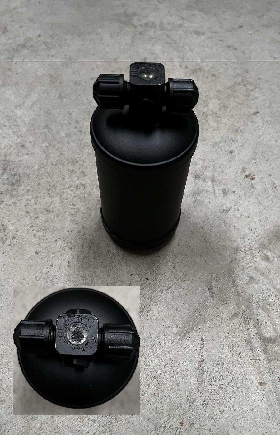 A/C Filter